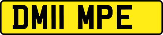 DM11MPE