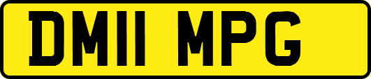 DM11MPG
