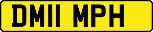 DM11MPH