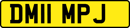 DM11MPJ
