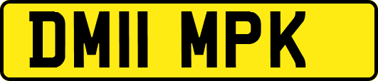 DM11MPK