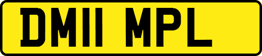 DM11MPL