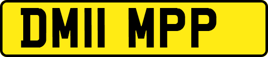 DM11MPP