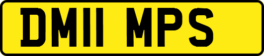 DM11MPS