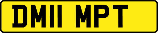 DM11MPT