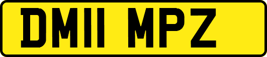 DM11MPZ