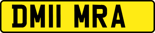 DM11MRA