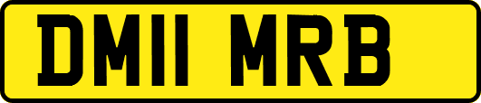 DM11MRB