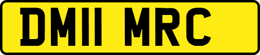 DM11MRC