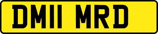 DM11MRD