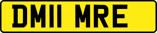 DM11MRE