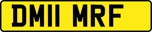 DM11MRF