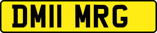 DM11MRG