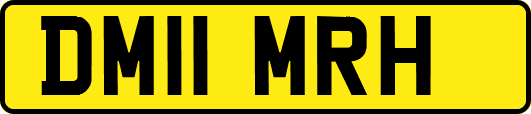 DM11MRH