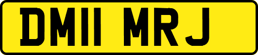 DM11MRJ