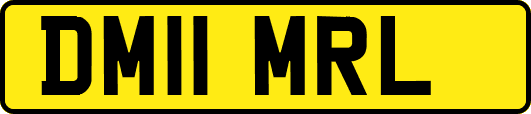 DM11MRL