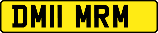 DM11MRM