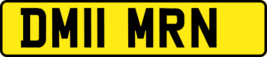 DM11MRN
