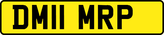 DM11MRP