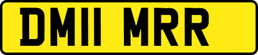 DM11MRR