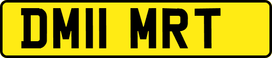 DM11MRT