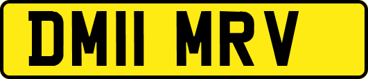 DM11MRV