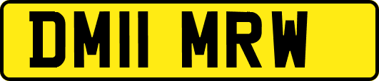 DM11MRW