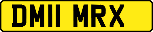 DM11MRX