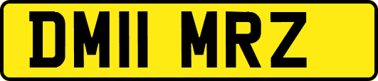 DM11MRZ