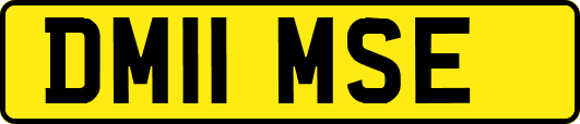 DM11MSE