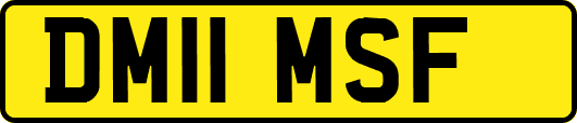 DM11MSF