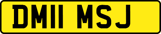 DM11MSJ