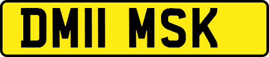 DM11MSK