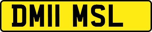 DM11MSL