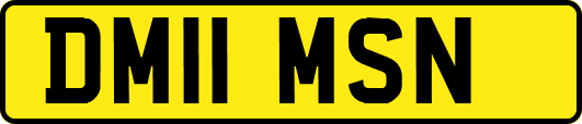DM11MSN