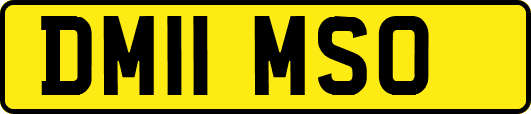 DM11MSO