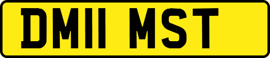DM11MST