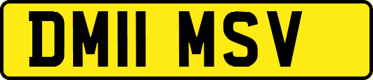 DM11MSV