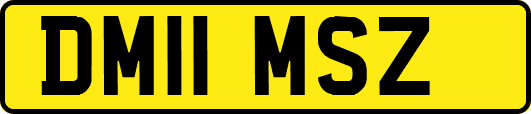 DM11MSZ