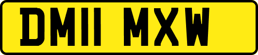 DM11MXW
