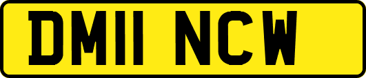 DM11NCW