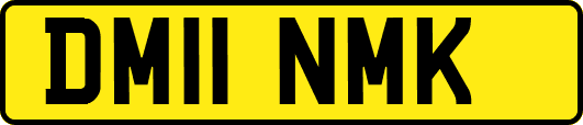 DM11NMK