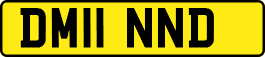 DM11NND