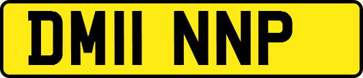 DM11NNP