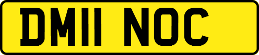 DM11NOC