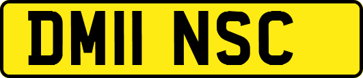 DM11NSC