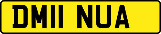 DM11NUA
