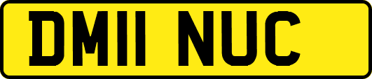 DM11NUC