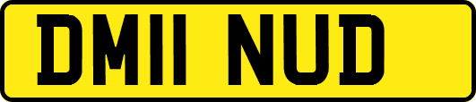 DM11NUD