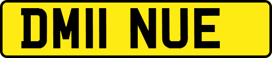 DM11NUE